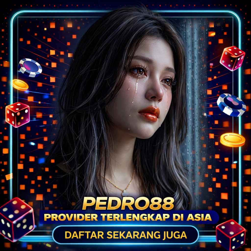 Galeri foto Pedro88 ~ Hadir sebagai Game Seru dan Interaktif di Jakarta